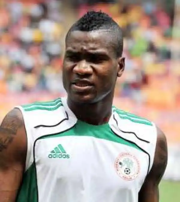 Rohr is a no-nonsense man – Ideye